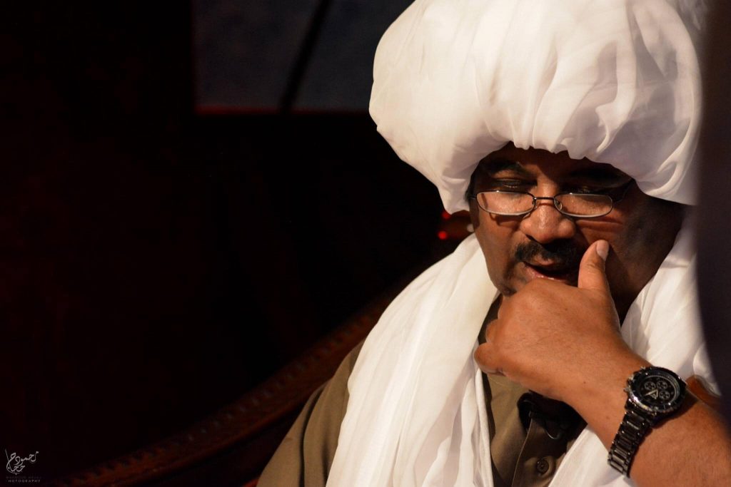 حسين خوجلي يكتب: ليلة السكاكين القصيرة حسين خوجلي يكتب: ليلة السكاكين القصيرة