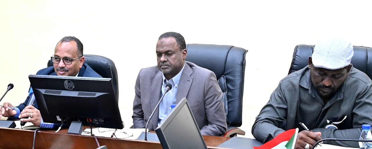 الصحة السودانية تعلن خطة طوارئ الخريف  