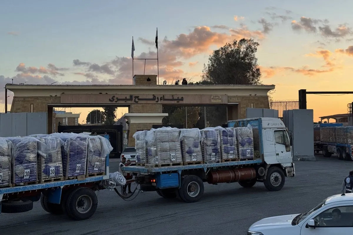التمسك الإسرائيلي بـالتهجير يلقى رفضا مصريا التمسك الإسرائيلي بـالتهجير يلقى رفضا مصريا