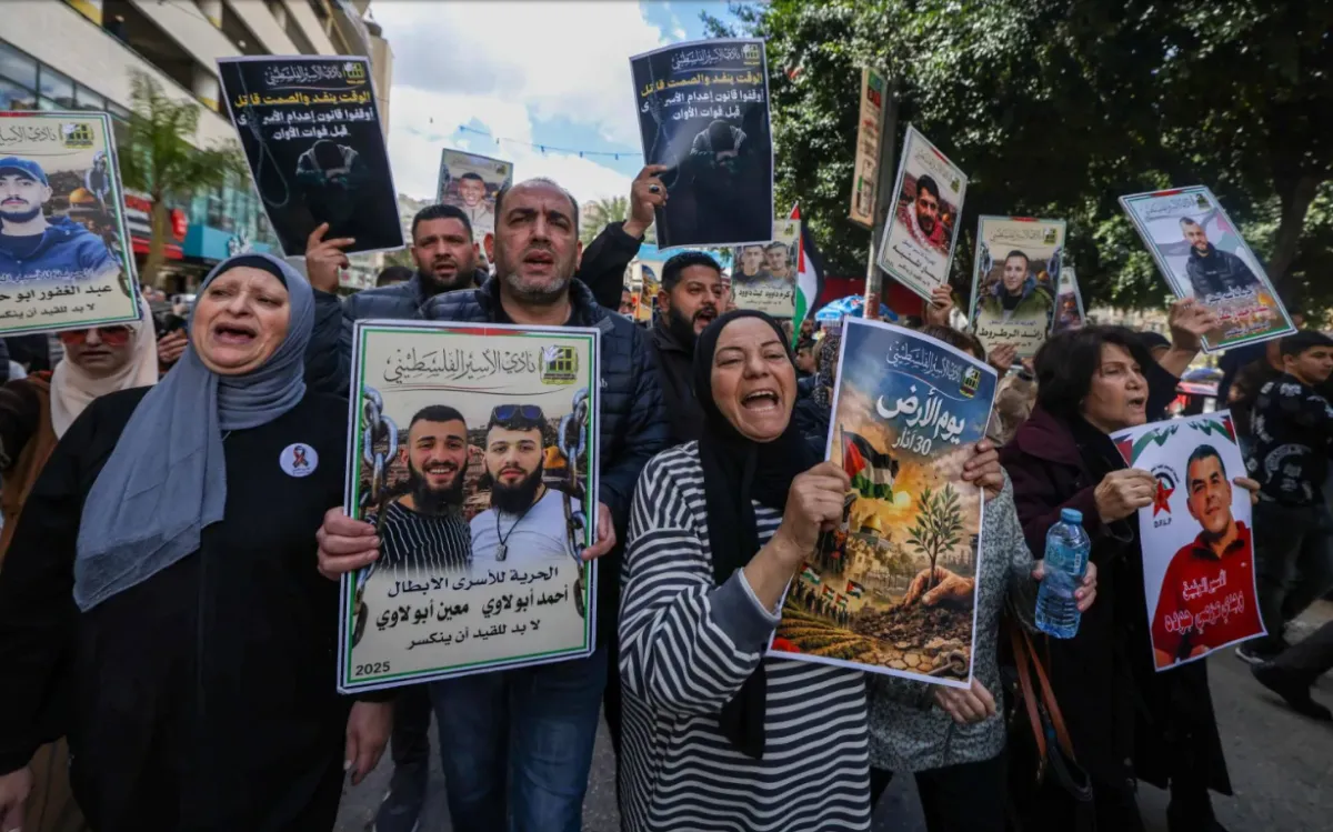 السعودية ودول عربية وإسلامية تدين قرار إعدام الفلسطينيين