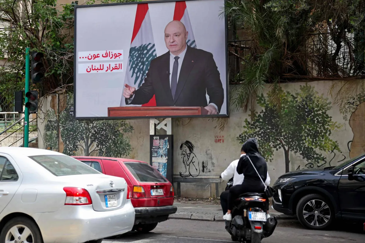 تمديد الهدنة يبدد جزءا من مخاوف الحرب ولا يلغي قلق اللبنانيين