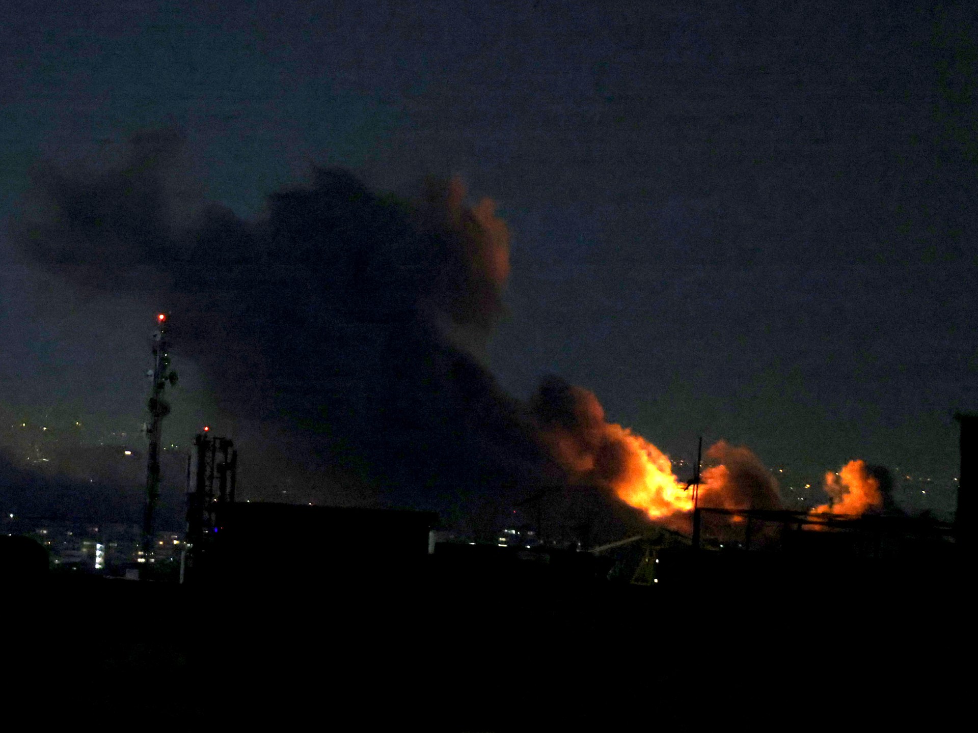 هل تكرر أمريكا كارثة أوروبا في 1914