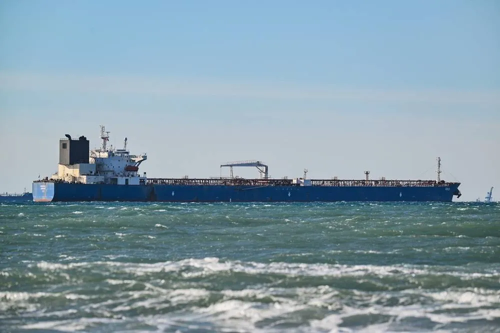 Ukraine Ally Britain Eases Sanctions on Russian Oil as Fuel Prices Surge Over Iran Conflict Ukraine Ally Britain Eases Sanctions on Russian Oil as Fuel Prices Surge Over Iran Conflict