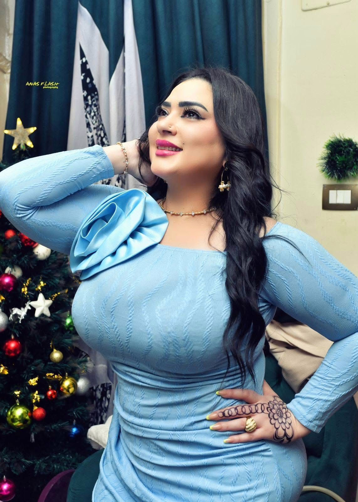 شاهد بالفيديو.. حسناء الفن السوداني تتحدث بلغة النرجسية: أنا جميلة قاطعة وبشبهوني بالمغربيات والخلايجة وما بكون في أحلى مني إلا بناتي