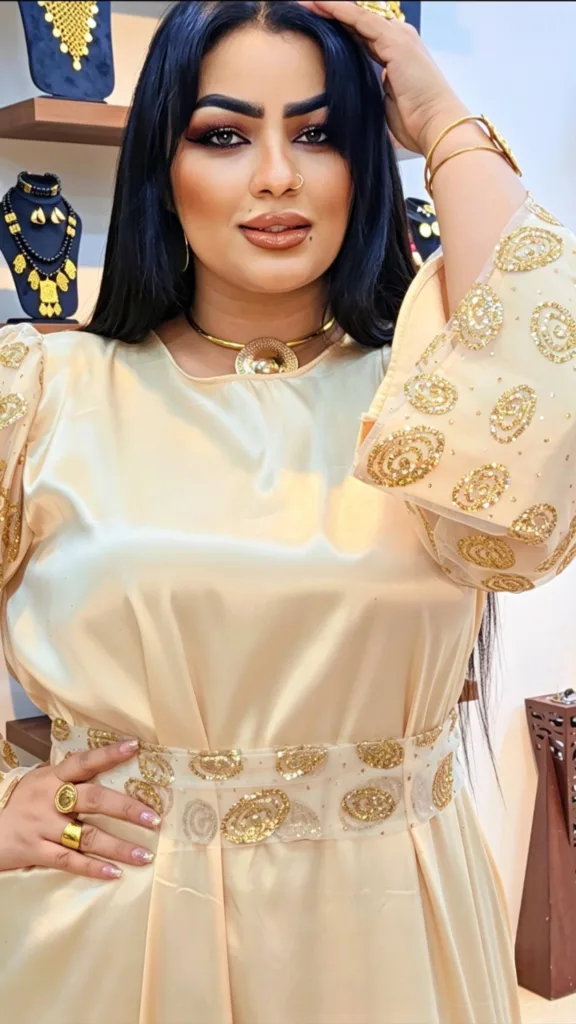 صور.. حسناء الفن السوداني: إعجابي الشديد لنفسي كان السبب الحقيقي في إنقاذي من جميع الصعاب صور.. حسناء الفن السوداني: إعجابي الشديد لنفسي كان السبب الحقيقي في إنقاذي من جميع الصعاب
