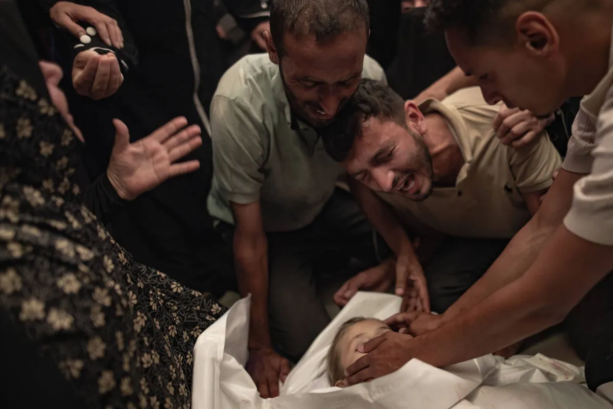 مصادر من حماس: غزة منفصلة تماما عن مسار الاتفاق الأميركي  الإيراني