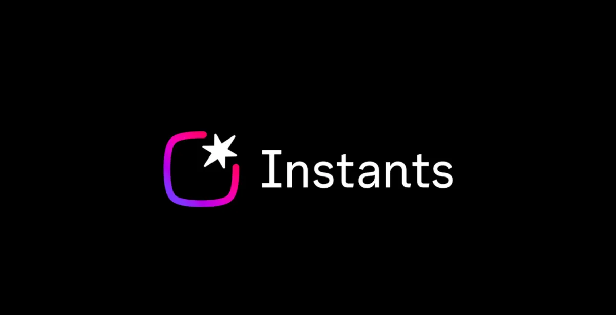 ميتا تطلق Instants رسميا... تطبيق جديد للمشاركة اللحظية ينافس سناب شات ميتا تطلق Instants رسميا... تطبيق جديد للمشاركة اللحظية ينافس سناب شات