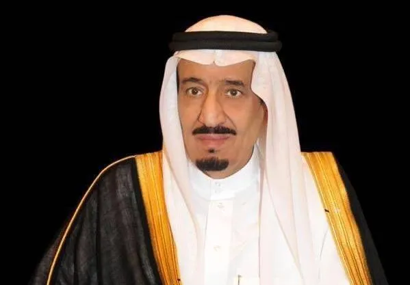 الملك سلمان يتكفل بنفقات الهدي لـضيوف برنامج خادم الحرمين للحج