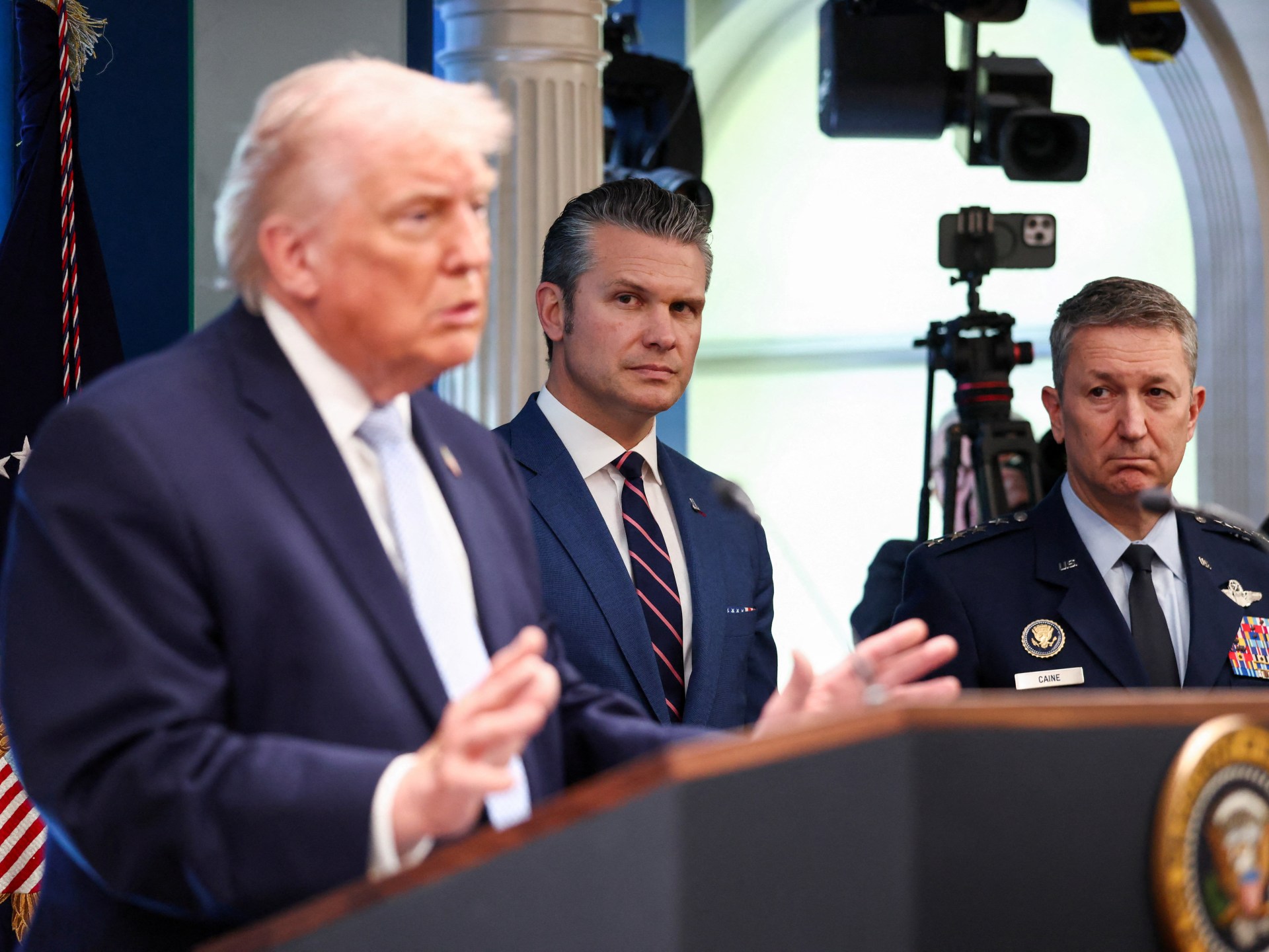 صحف عالمية: تصريحات أمريكية وإيرانية متسرعة عطلت التوصل لاتفاق سلام