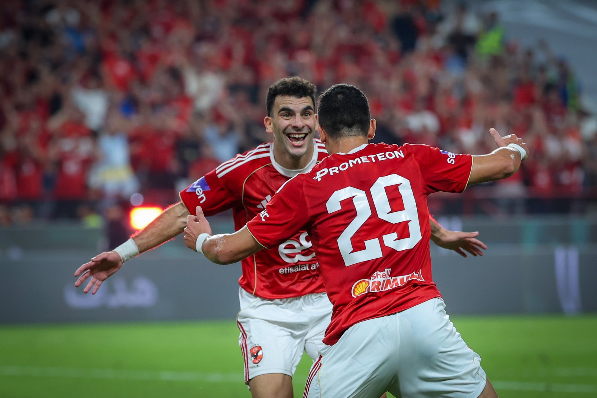 مباشر مباراة الأهلي ضد سيراميكا في الدوري المصري.. لحظة لحظة مباشر مباراة الأهلي ضد سيراميكا في الدوري المصري.. لحظة لحظة