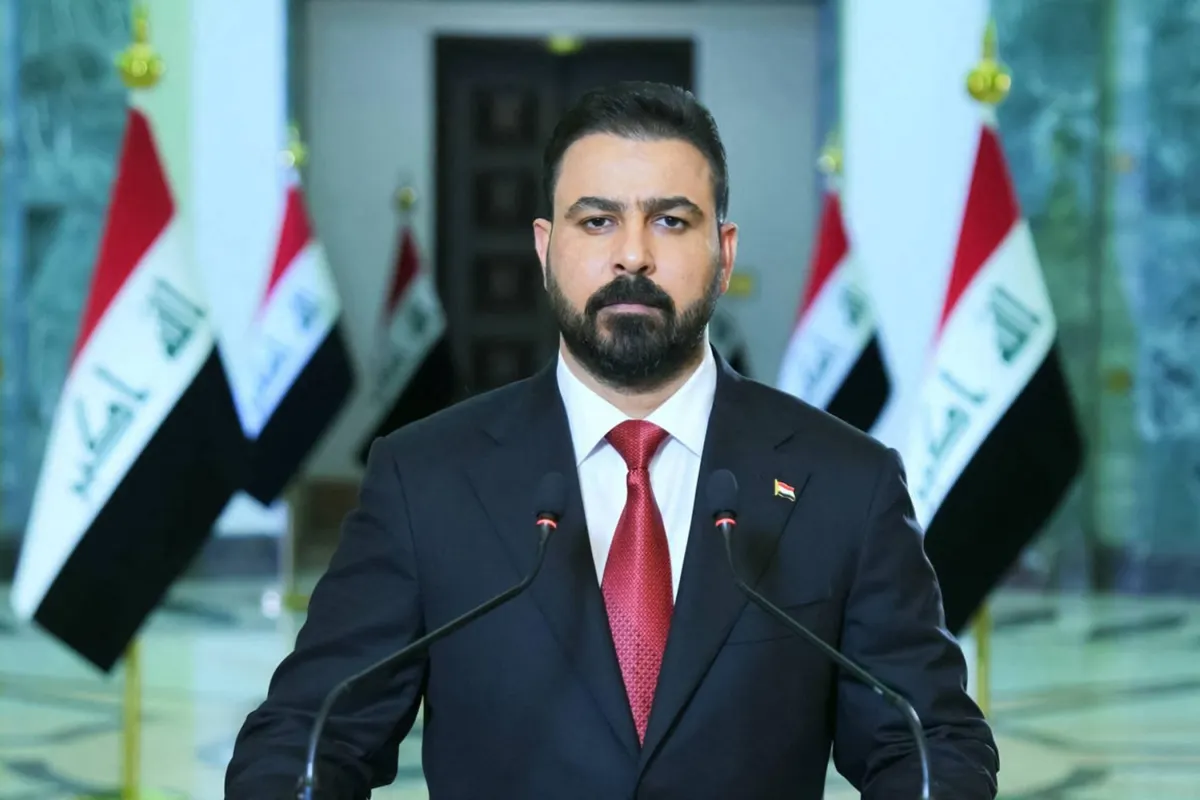 حكومة الزيدي تواجه أول اختبار لها في العلاقة مع واشنطن