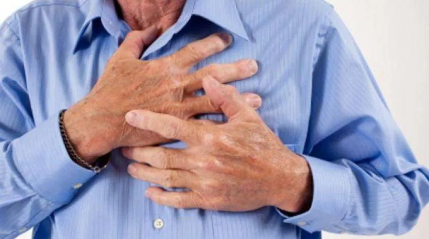 أخطاء يومية شائعة قد تتسبب في أمراض القلب