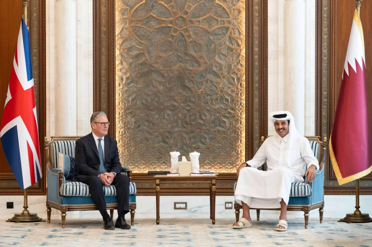 الخليج... هجمات إيران مستمرة رغم الهدنة