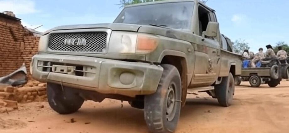 السودان.. تفاصيل صادمة لاغتيال مواطن بدم بارد السودان.. تفاصيل صادمة لاغتيال مواطن بدم بارد