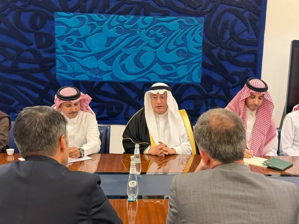 تمسك سعودي بتجنب التصعيد ودعم المفاوضات