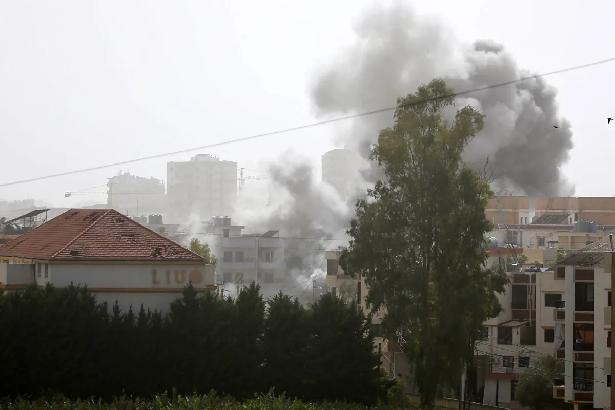 حزب الله يعلن استهداف بارجة عسكرية إسرائيلية قبالة السواحل اللبنانية