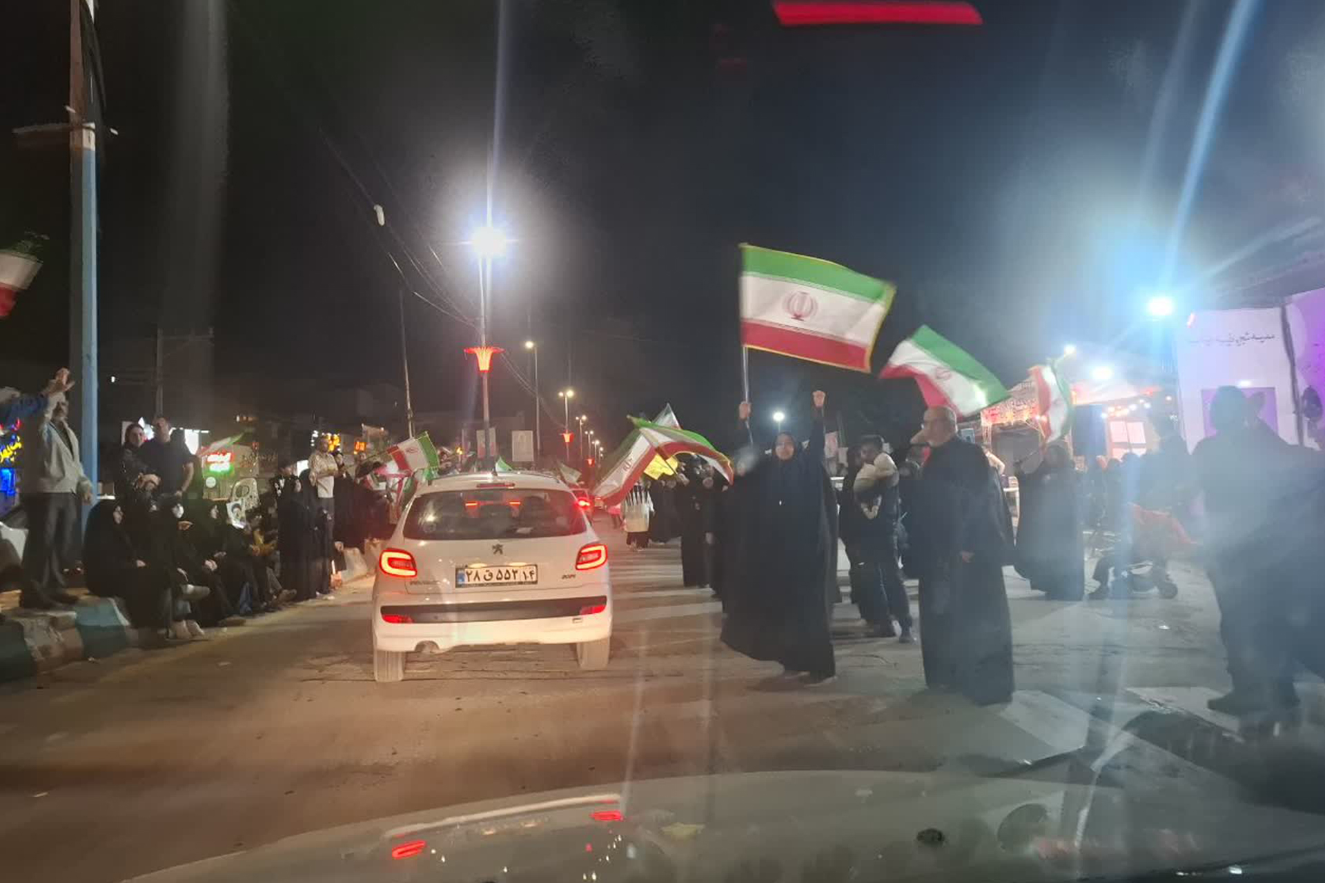 غطت الشأن الإيراني لعقود.. صحفية إيرانية: ما قد يأتي ربما يكون أسوأ