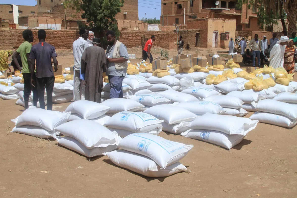 تداعيات حرب إيران... ارتفاع كبير في أسعار الخبز والوقود بالسودان