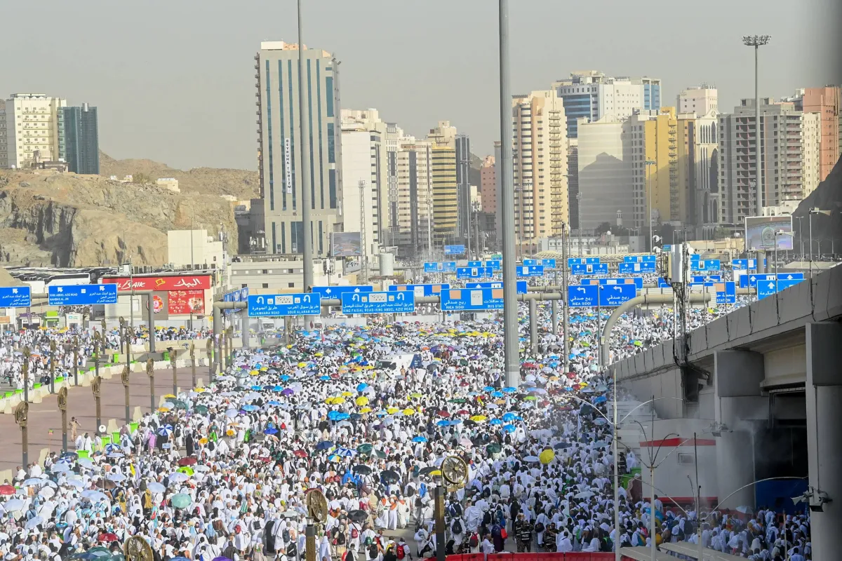 السعودية تؤكد خلو موسم الحج من أي مهددات صحية
