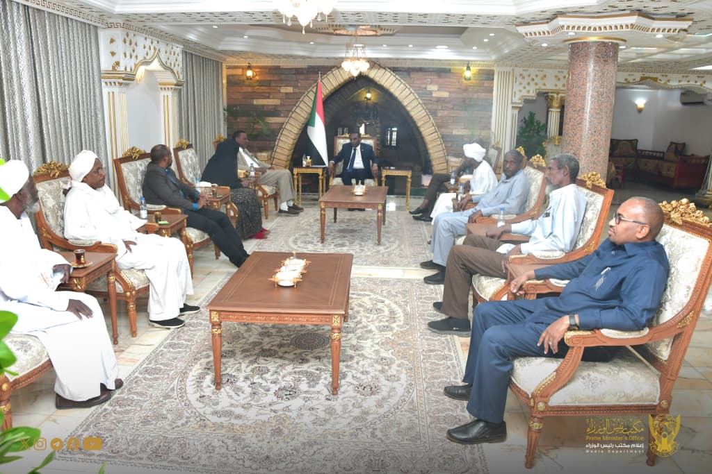 قرار مرتقب بإنشاء صندوق لإعمار الوسط  