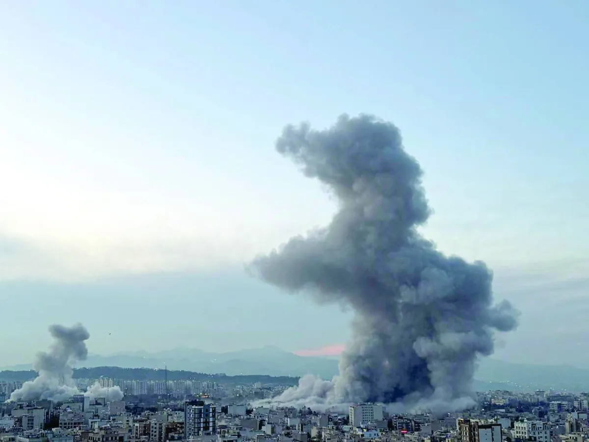 واشنطن تطرح انسحابا سريعا وضربات خاطفة