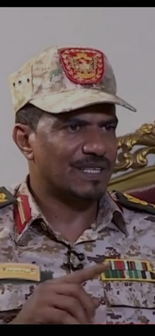 الضفائر... السافنا يخطف الأنظار  