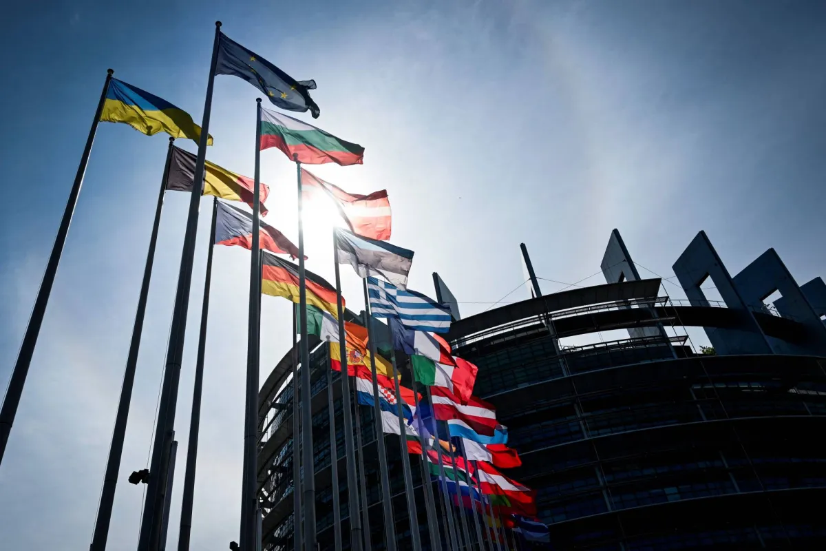 البرلمان الأوروبي يقر زيادة تاريخية في موازنة 2028  2034 لتعزيز الدفاع والتنافسية