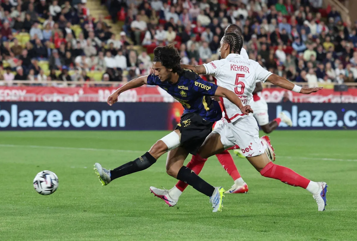 Morocco Beat France to Ayyoub Bouaddi in Major World Cup Boost