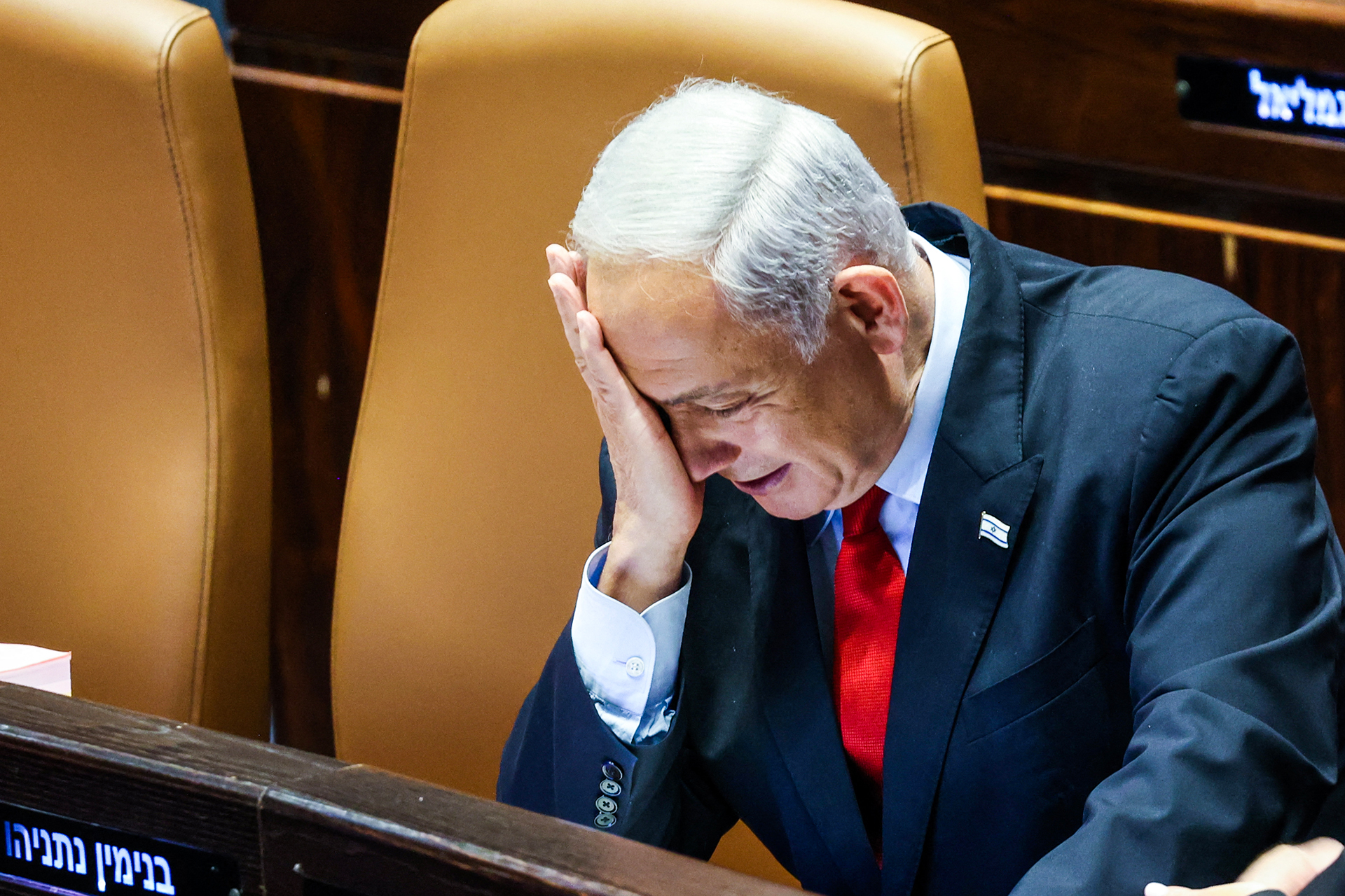 إسرائيل تخسر الغرب.. عزلة تتسع وحلفاء يبتعدون إسرائيل تخسر الغرب.. عزلة تتسع وحلفاء يبتعدون