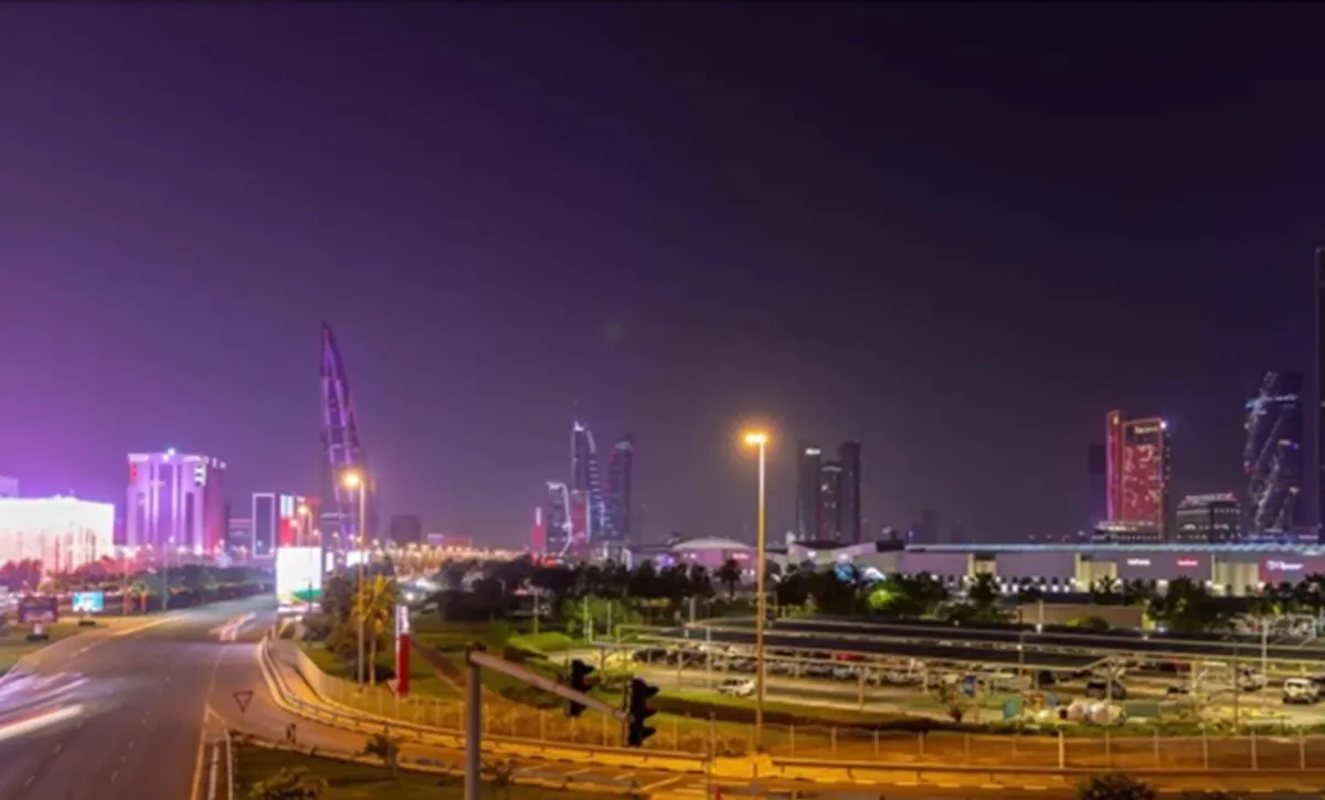 البحرين: السجن المؤبد لأفغانيين و3 مواطنين بتهمة التخابر مع الحرس الثوري