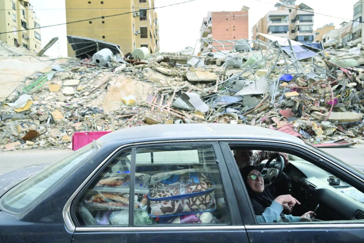 إيران تفتح هرمز... وترمب يرحب بـتنازلاتها