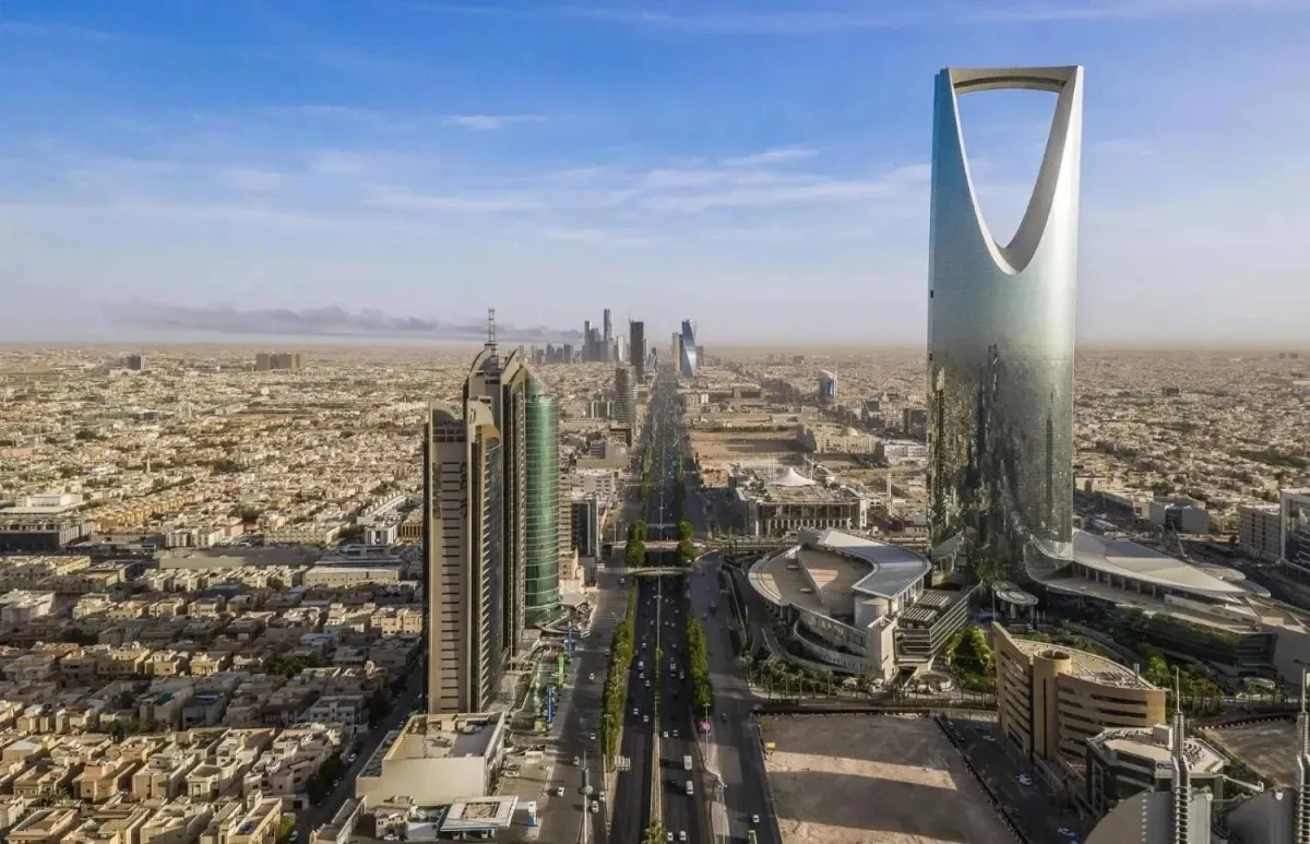 Saudi Arabias Money Supply Breaks 882 Billion Barrier for 1st Time in History Saudi Arabias Money Supply Breaks 882 Billion Barrier for 1st Time in History