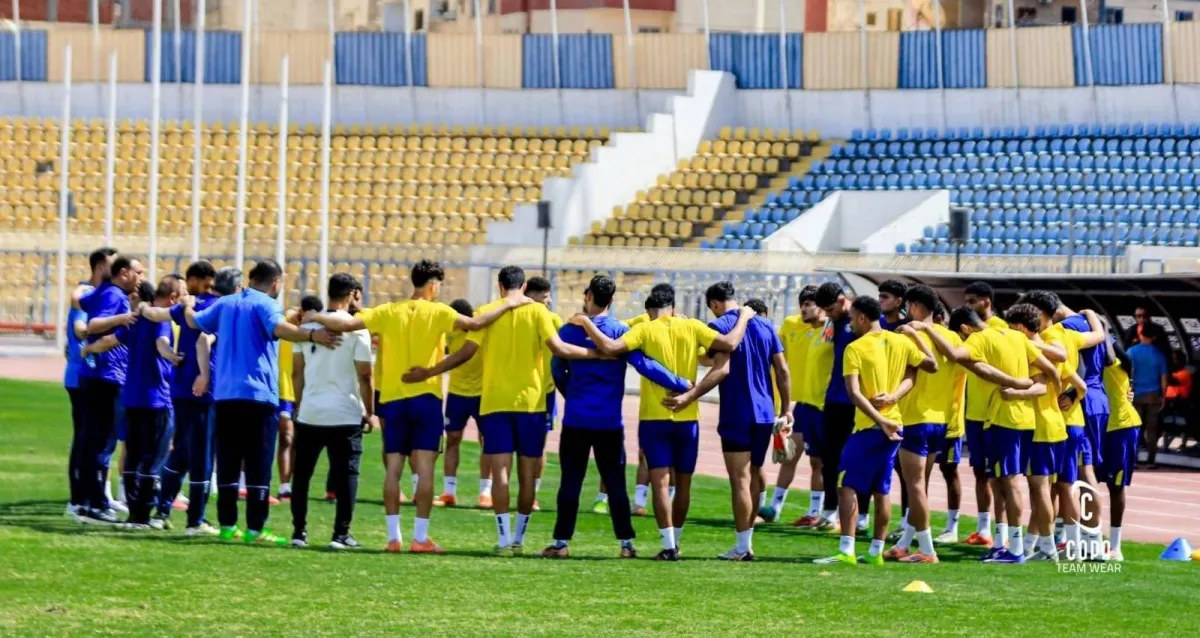 الدوري المصري: الإسماعيلي يهبط للدرجة الثانية لأول مرة منذ 68 عاما الدوري المصري: الإسماعيلي يهبط للدرجة الثانية لأول مرة منذ 68 عاما