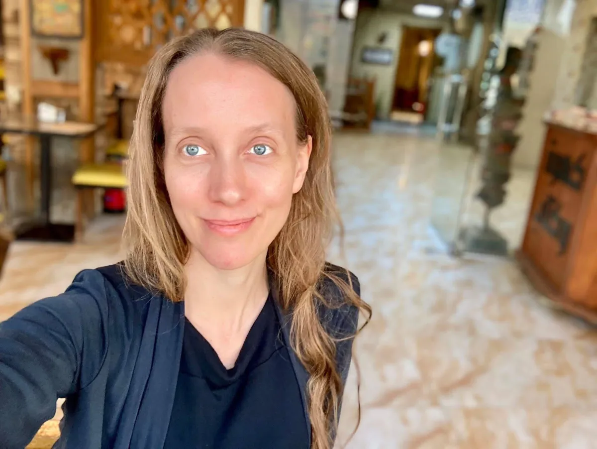 اختطاف صحافية أميركية في بغداد ومؤشرات على نقلها إلى معقل الفصائل