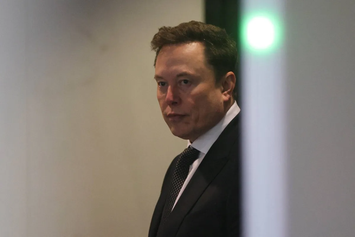 SpaceX Reveals Plans for What Could be Biggestever Initial Public Offering SpaceX Reveals Plans for What Could be Biggestever Initial Public Offering