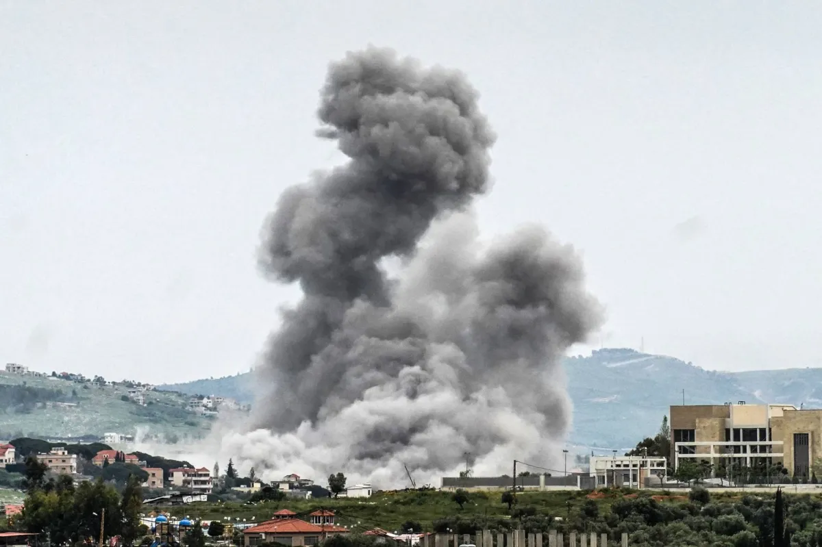 وقف النار في جنوب لبنان يترنح