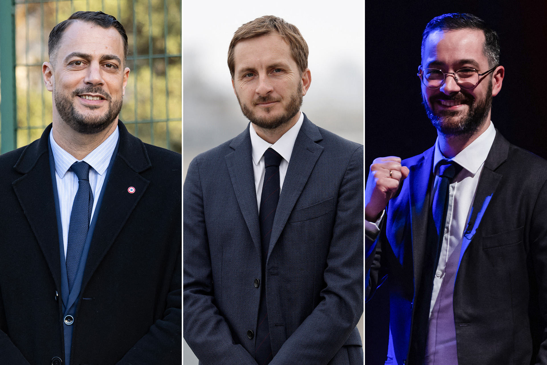 الحرب القذرة في البلديات.. هل تنجح فرنسا في ردع أدوات التأثير الإسرائيلية قبل فوات الأوان الحرب القذرة في البلديات.. هل تنجح فرنسا في ردع أدوات التأثير الإسرائيلية قبل فوات الأوان