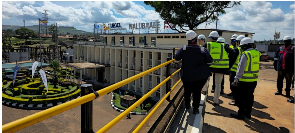 فرنسا والاتحاد الأوروبي يخصصان 735 مليار شلن لإعادة تأهيل سدي “نلوبالي” و”كيرا”