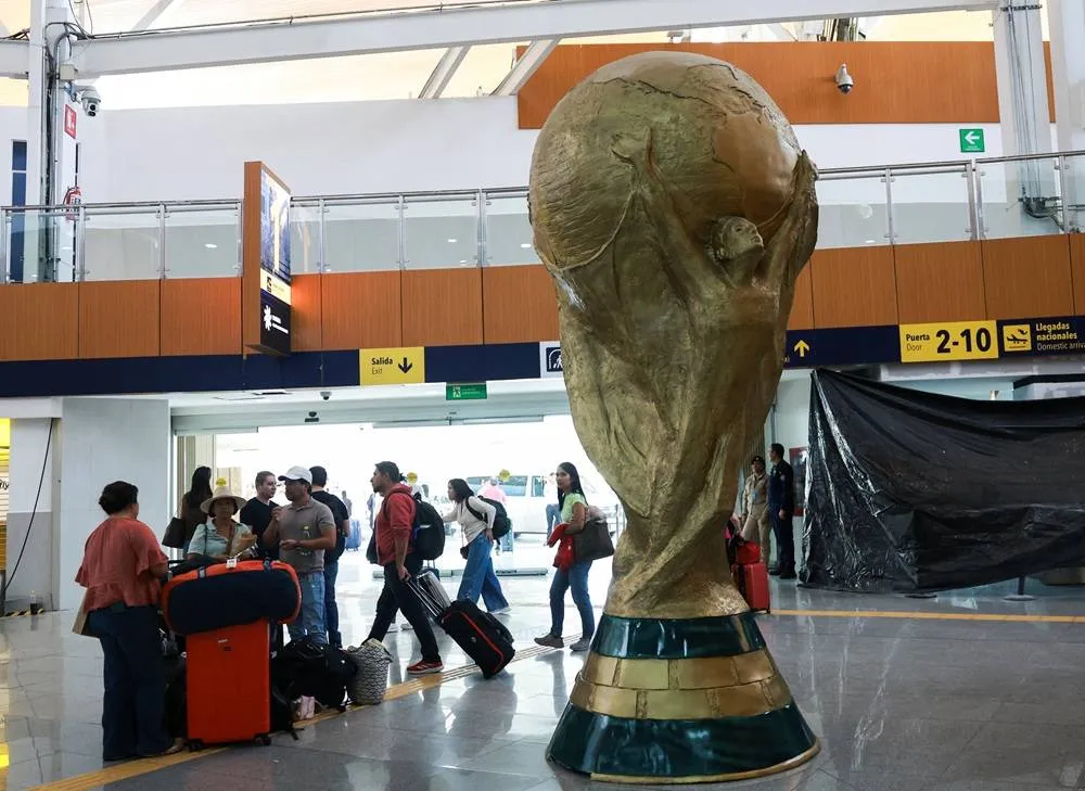 US Team Devastated by Lack of Home Support Says World Cup Doc Maker