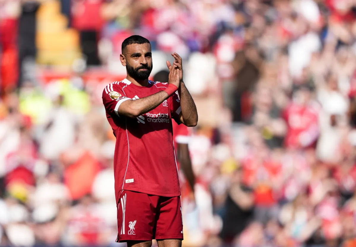 Spurs Sweat over Premier League Survival as Salah Guardiola Say Goodbye