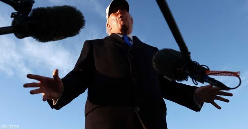 ترامب: إيران ستقدم عرضا