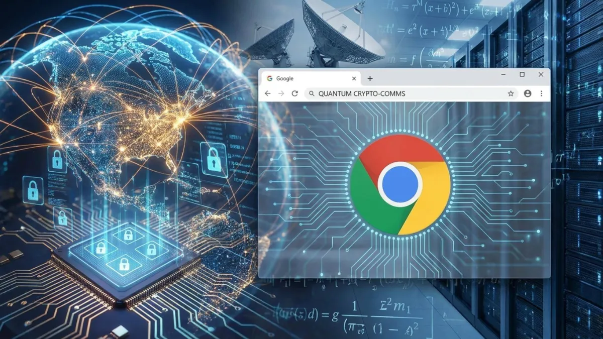 كيف تعيد غوغل وميتا صياغة مستقبلنا الرقمي