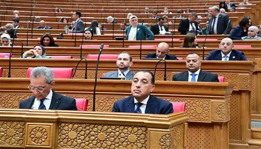 مصر: الحكومة تتعامل مع الحرب الإيرانية كأزمة ممتدة وتشيد بالاستجابة لـالترشيد