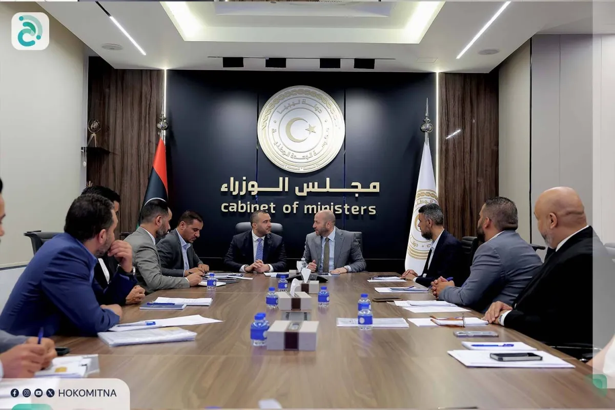 إجماع ليبي على رفض توطين المهاجرين غير النظاميين إجماع ليبي على رفض توطين المهاجرين غير النظاميين