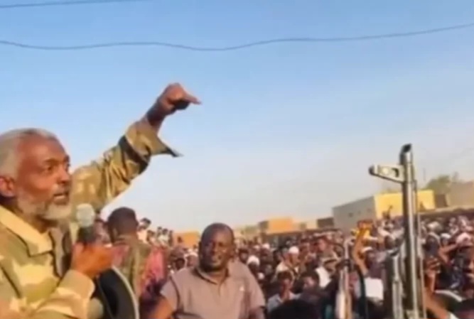 السلطات تخلي سبيل كادر إسلامي معروف  