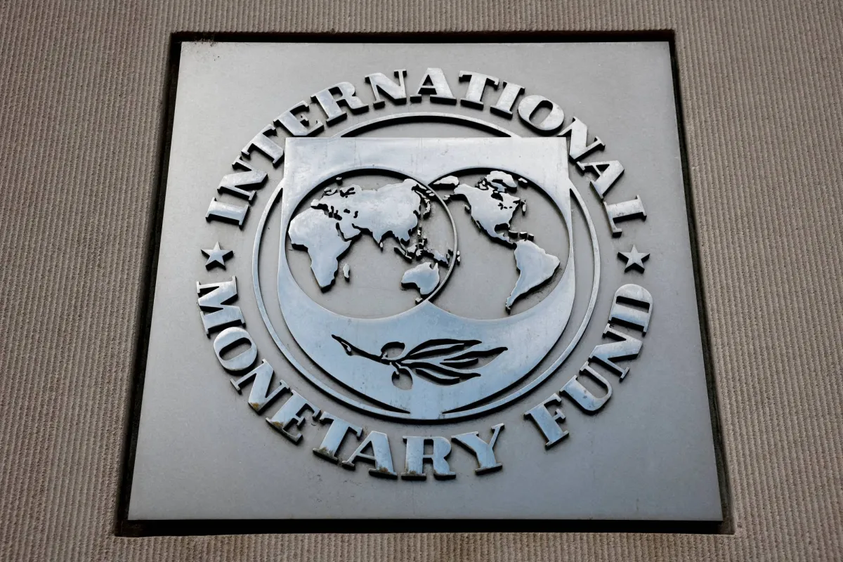 IMF Warns of Inevitable AIpowered Threats to Global Financial System