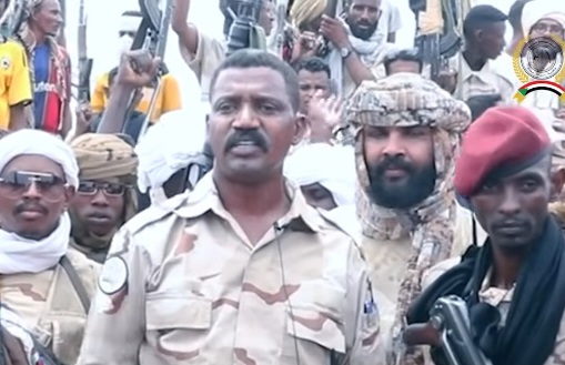 كيكل يفجرها داوية  