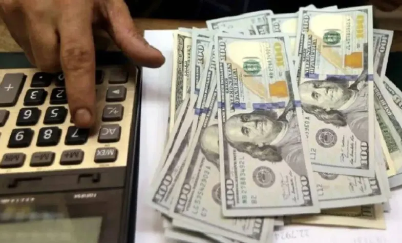 مصر: قمة قياسية للدولار تنذر بعودة السوق السوداء