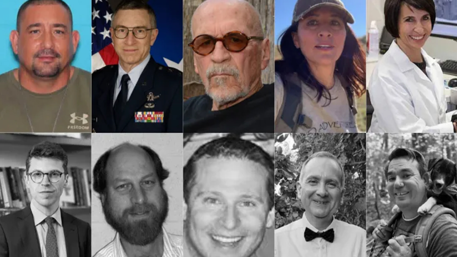 التحقيقات الفيدرالي يواصل التحقيق بلغز اختفاء وموت 11 عالما أمريكيا