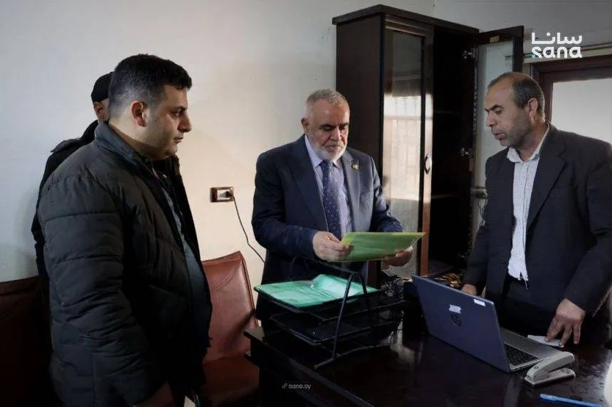 الأحوال المدنية تمدد استقبال طلبات التجنيس للكرد السوريين